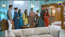 Haya - Episode 47 - 5th November 2025